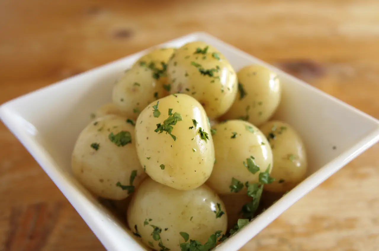 The Best Seed Potatoes For Growing New Potatoes - A Guide For Gardeners